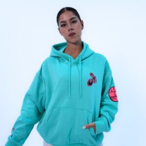 SUDADERA - MAJ CITY STXNERs