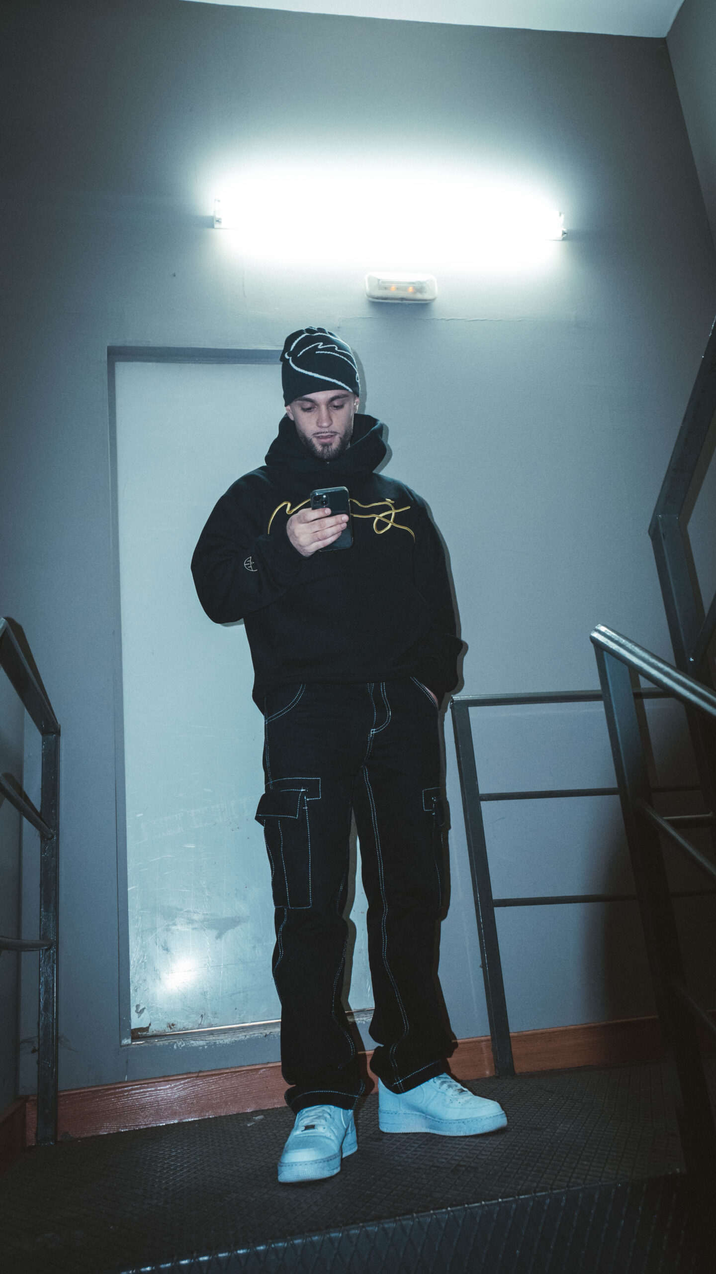 PREMIUM HOODIE - Imagen 8